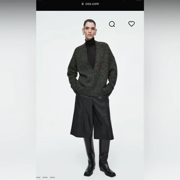 COS sweater - Picture 2 of 7